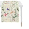 APELT Läufer FRÜHJAHRSBLÜTEN-MOTIV 48x140cm mehrfarbig