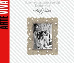 ARTE VIVA Kombiservice NATURLOOK 16-teilig Keramik mehrfarbig