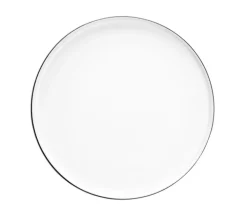 ASA Brotteller OCO ligne noire 6er Set 14,5 cm Keramik