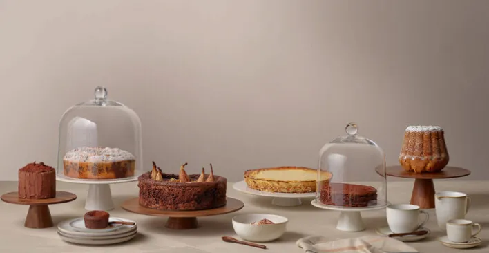 ASA Espressotassen Set SAISONS 12-teilig Steinzeug sandweiß