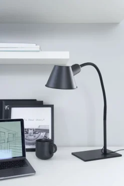 ASA Henkelbecher COPPA 6er Set kuro-schwarz