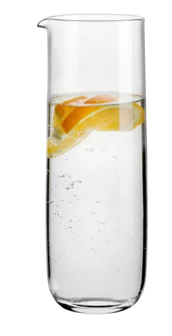 ASA Karaffe SARABI Transparent 1,2 Liter