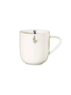 ASA Kindergeschirr-Set KIDS 5-teilig Emma Elefant