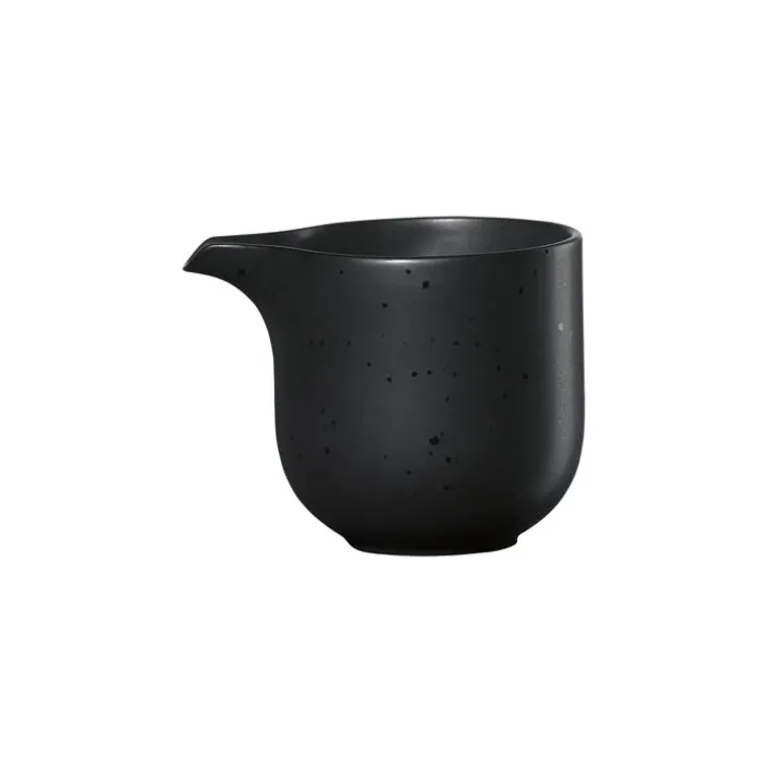 ASA Milchkännchen COPPA kuro-schwarz