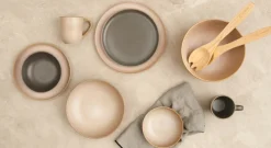 ASA Salatschale SAISONS 29,5 cm Almond