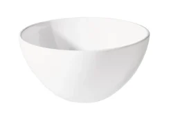 ASA Schale GRANDE 500 ml Keramik weiß