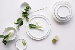 ASA Schale OCO ligne noire 6er Set 500 ml Keramik