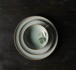 ASA Schale SAISONS 6er Set 15 cm eukalyptusgrün