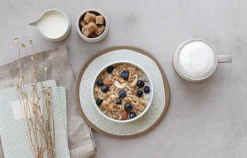 ASA Zuckerdose CAJA nude