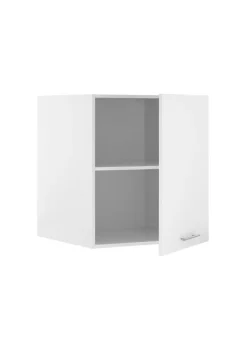 Aufsatzschrank MR. SAUBER 68 x 76 cm anthrazit