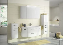 Bad-Hochschrank 4010