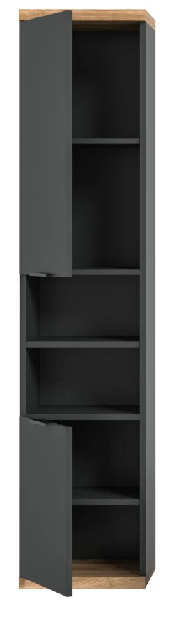 Bad-Hochschrank NUARO