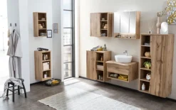 Bad-Midiregal ANTWERPEN braun