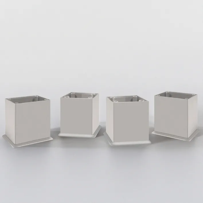 Bad-Midischrank GENT weiß/braun 40cm