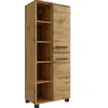 Bad-Midischrank LIMBURG braun 55cm