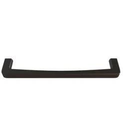 Bad-Midischrank LIMBURG braun 55cm