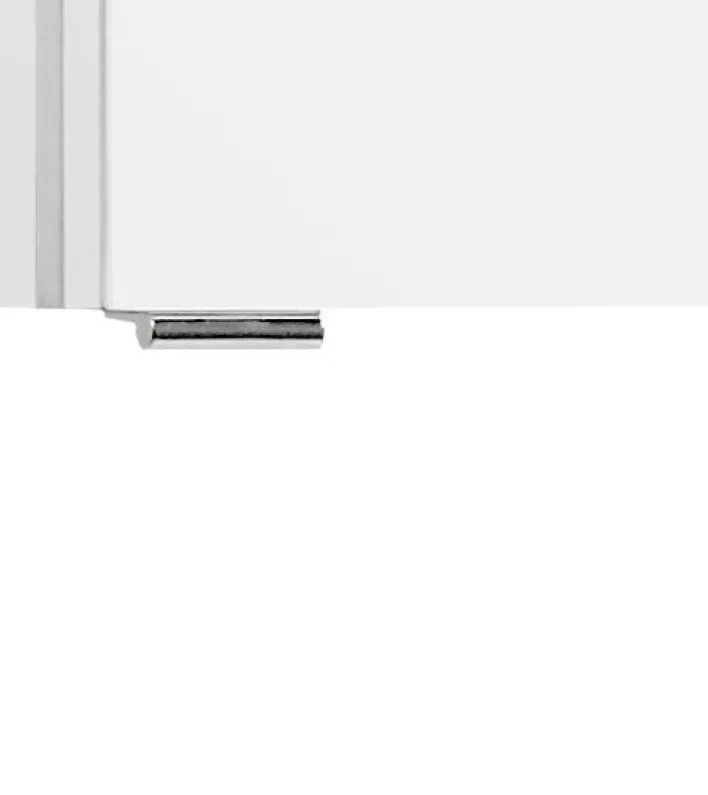 Bad-Spiegelschrank BREGENZ grau