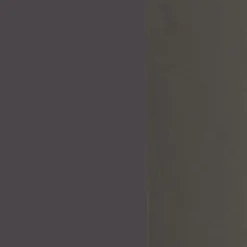 Bad-Spiegelschrank BRÜGGE grau 100cm