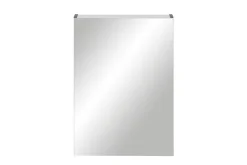Bad-Spiegelschrank COMSO grau