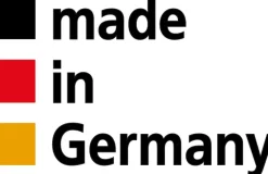 Bad-Spiegelschrank GENT braun MDF-Tür links