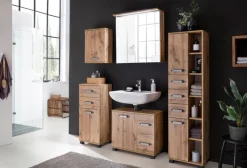 Bad-Spiegelschrank MILAN