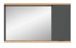 Bad-Spiegelschrank NUARO