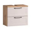 Bad-Unterbeckenschrank LÜTTICH beige