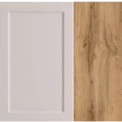 Bad-Unterbeckenschrank LÜTTICH beige