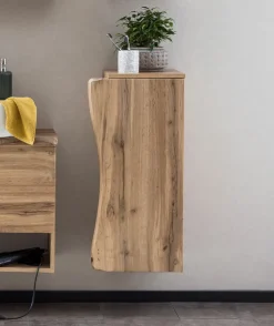 Bad-Unterschrank ANTWERPEN braun 30cm