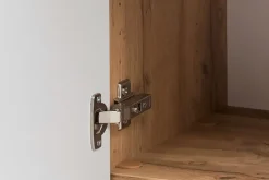 Bad-Unterschrank BRÜGGE braun