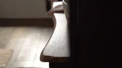 Bad-Unterschrank BRÜGGE grau