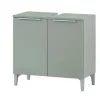 Bad-Waschbeckenunterschrank SMILLA