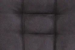 Barhocker AMANDA M 2er Set schwarz