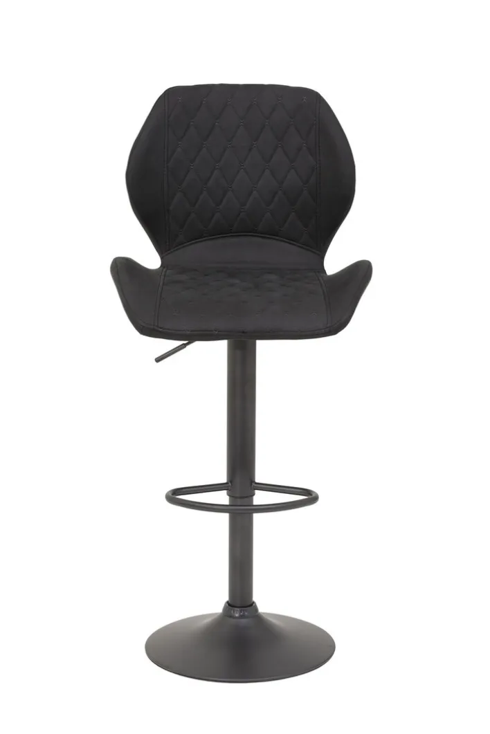 Barstuhl SONJA schwarz