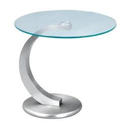 Beistelltisch rund CUPIDO 50 cm