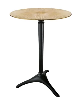 Beistelltisch rund SHARI