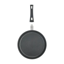 Berndes Bratpfanne VARIO CLICK Aluminium Aluguss Ø 28 cm Schwarz