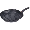 Berndes Grillpfanne AKTION-SPECIAL 28 cm schwarz