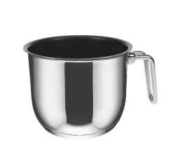 Berndes Milchtopf INJOY SPECIAL 14 cm Edelstahl