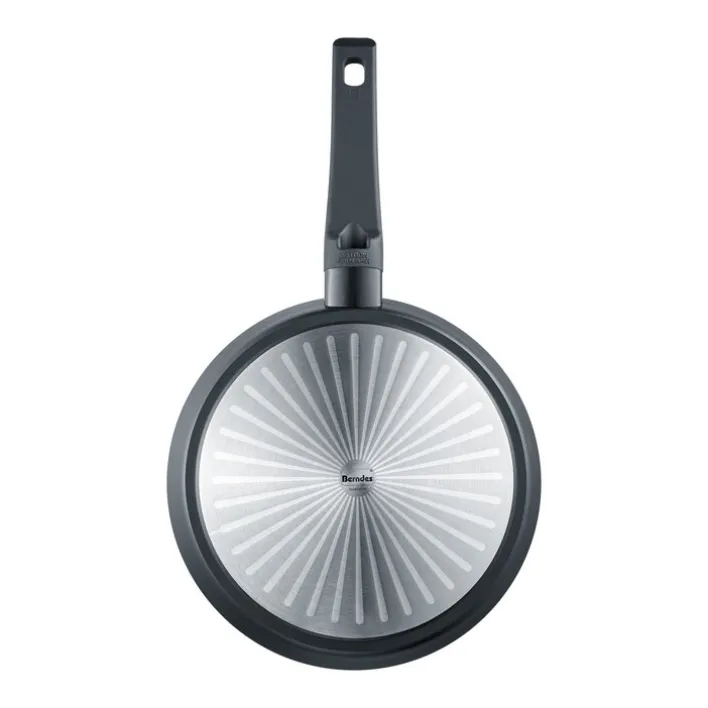 Berndes Pfanne SPECIALS 28 cm schwarz