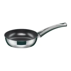 Berndes Schmorpfanne INJOY B.NATURE 20 cm Aluminium und Edelstahl