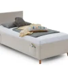 Bett COOL 120 x 200 cm beige