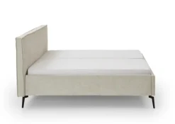 Bettgestell RIVA 180 x 200 cm beige
