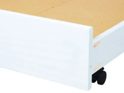 Bettschublade LOUNIS weiß