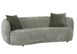 Bigsofa DARIEN grün