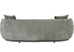 Bigsofa DARIEN grün