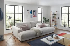 Bigsofa HIGH END snow