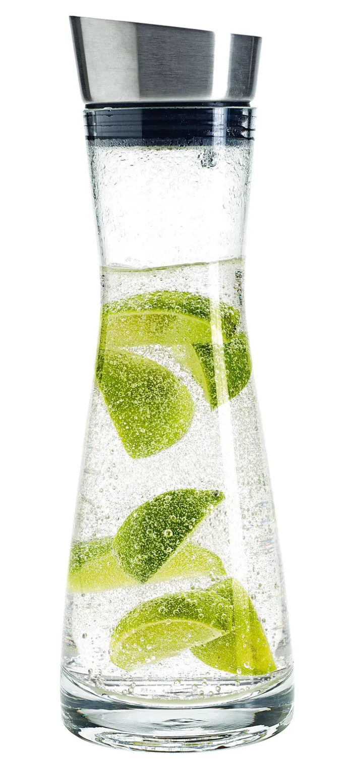 blomus Karaffe 900 ml für Wasser