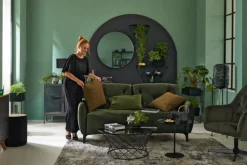 blomus Konsolentisch FERA schwarz