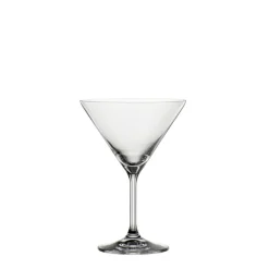 BOHEMIA SELECTION Cocktailglas BAR SELECTION Kristallglas 17,1 cm 240 ml 2-tlg. Transparent/Klar